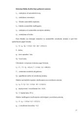 Krovinio vežimo maršrutų Vilnius - Berlynas pasirinkimas ir įvertinimas 17 puslapis