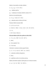 Krovinio vežimo maršrutų Vilnius - Berlynas pasirinkimas ir įvertinimas 18 puslapis