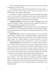 Krovinio vežimo maršrutų Vilnius - Berlynas pasirinkimas ir įvertinimas 4 puslapis