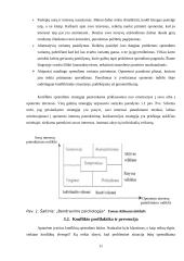 Konfliktai, jų priežastys, prevencija 11 puslapis