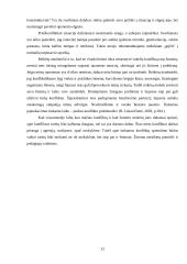 Konfliktai, jų priežastys, prevencija 12 puslapis