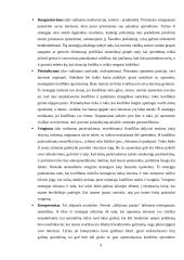 Konfliktai, jų priežastys, prevencija 9 puslapis