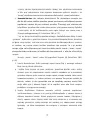 Konfliktai, jų priežastys, prevencija 10 puslapis