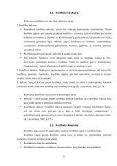 Konfliktai. Pedagoginio kūrybiškumo referatas 11 puslapis