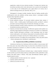 Konfliktai. Pedagoginio kūrybiškumo referatas 14 puslapis