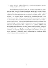 Konfliktai. Pedagoginio kūrybiškumo referatas 15 puslapis