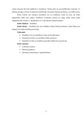 Konfliktai. Pedagoginio kūrybiškumo referatas 4 puslapis