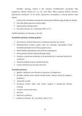 Konfliktai. Pedagoginio kūrybiškumo referatas 10 puslapis