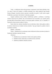 Įvaikinimas. Vaiko teisių socialinės-edukacinės apsaugos referatas 3 puslapis