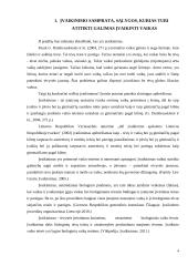 Įvaikinimas. Vaiko teisių socialinės-edukacinės apsaugos referatas 4 puslapis