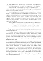 Įvaikinimas. Vaiko teisių socialinės-edukacinės apsaugos referatas 6 puslapis