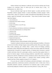 Įvaikinimas. Vaiko teisių socialinės-edukacinės apsaugos referatas 7 puslapis