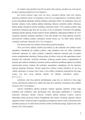 Įvaikinimas. Vaiko teisių socialinės-edukacinės apsaugos referatas 8 puslapis