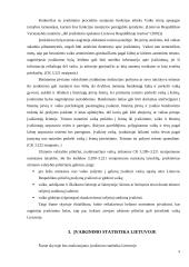 Įvaikinimas. Vaiko teisių socialinės-edukacinės apsaugos referatas 9 puslapis