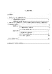 Didžiosios pasaulio dykumos 2 puslapis