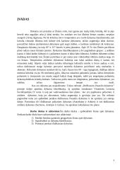 Didžiosios pasaulio dykumos 3 puslapis