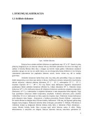 Didžiosios pasaulio dykumos 4 puslapis