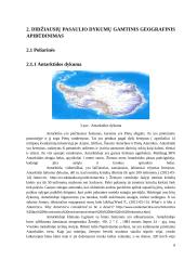 Didžiosios pasaulio dykumos 8 puslapis