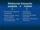 Autoprezentacija ir komunikacija 11 puslapis