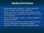 Autoprezentacija ir komunikacija 15 puslapis