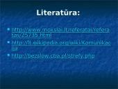 Autoprezentacija ir komunikacija 16 puslapis