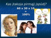 Autoprezentacija ir komunikacija 4 puslapis