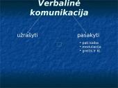 Autoprezentacija ir komunikacija 10 puslapis