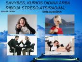 Stresas skaidrės 8 puslapis