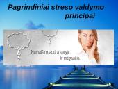 Stresas skaidrės 9 puslapis