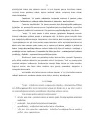 Naujo įpakavimo įvedimas į rinką 11 puslapis