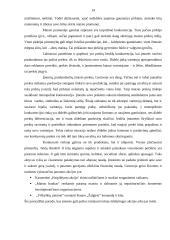 Naujo įpakavimo įvedimas į rinką 14 puslapis