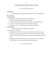 Naujo įpakavimo įvedimas į rinką 15 puslapis