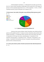 Naujo įpakavimo įvedimas į rinką 20 puslapis