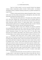 Naujo įpakavimo įvedimas į rinką 7 puslapis