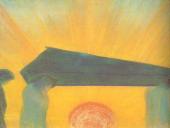 Mikalojaus Konstantino Čiurlionio paveikslai 19 puslapis