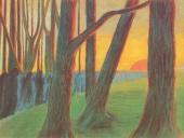 Mikalojaus Konstantino Čiurlionio paveikslai 20 puslapis