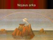 Mikalojaus Konstantino Čiurlionio paveikslai 5 puslapis