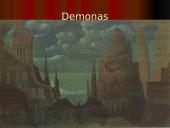 Mikalojaus Konstantino Čiurlionio paveikslai 6 puslapis