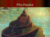 Mikalojaus Konstantino Čiurlionio paveikslai 10 puslapis