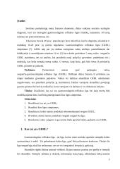 Vaiko, sergančio gastroezofaginiu refliuksu (GERL) maitinimas 2 puslapis