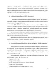 Vaiko, sergančio gastroezofaginiu refliuksu (GERL) maitinimas 3 puslapis