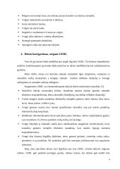 Vaiko, sergančio gastroezofaginiu refliuksu (GERL) maitinimas 4 puslapis