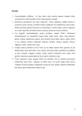 Vaiko, sergančio gastroezofaginiu refliuksu (GERL) maitinimas 9 puslapis