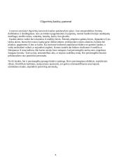 Užgavėnių kaukės ir jų prasmė referatas 4 puslapis