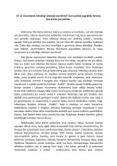 Ar visuomenei reikalingi rašytojai moralistai? Potemė