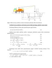 Bokštinio krano techninių parametrų skaičiavimas 5 puslapis