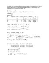 Giroskopo procesijos tyrimas laboratorinis darbas 2 puslapis