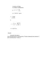 Oro klampumo koeficiento ir molekulių vidutinio laisvojo lėkio nustatymas laboratorinis darbas 3 puslapis