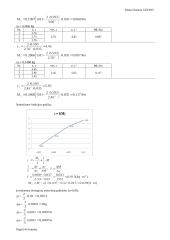 Sukamojo judėjimo dėsnio tikrinimas. Laboratorinis darbas 2 puslapis