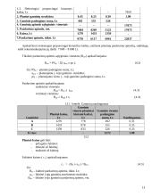 Struktūrinių padalinių ekonomika 13 puslapis